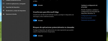 La última actualización de Microsoft Defender está provocando el borrado de los accesos directos en Windows 10