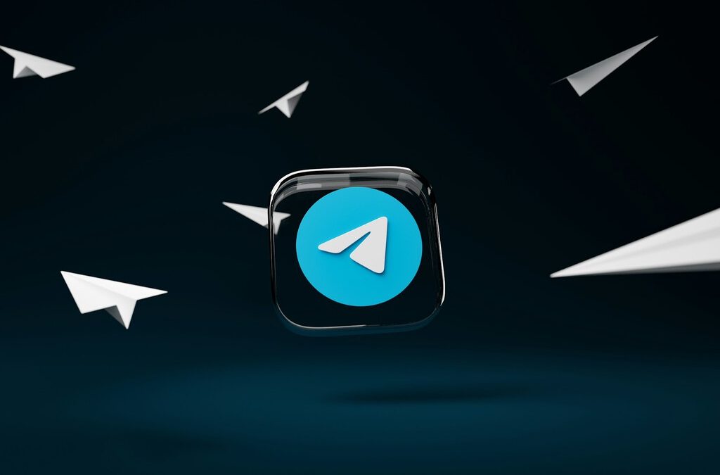 La Audiencia Nacional ordena el bloqueo de Telegram en España. Pronto dejarás de poder usarla
